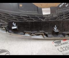 GRIGLIA RADIATORE ANTERIORE SUPERIORE MAZDA 6 (GG, - 16