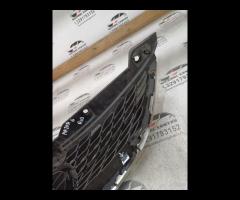 GRIGLIA RADIATORE ANTERIORE SUPERIORE MAZDA 6 (GG, - 18