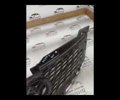 GRIGLIA RADIATORE ANTERIORE SUPERIORE MAZDA 6 (GG, - 19