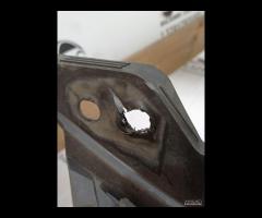 GRIGLIA RADIATORE ANTERIORE SUPERIORE MAZDA 6 (GG, - 23