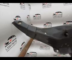 COPERTURA PANNELLO ANTERIORE SLAM/COFANO 2013 HOND