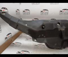 COPERTURA PANNELLO ANTERIORE SLAM/COFANO 2013 HOND