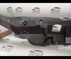 COPERTURA PANNELLO ANTERIORE SLAM/COFANO 2013 HOND