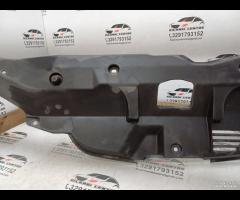 COPERTURA PANNELLO ANTERIORE SLAM/COFANO 2013 HOND - 6