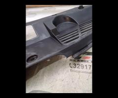 COPERTURA PANNELLO ANTERIORE SLAM/COFANO 2013 HOND - 11