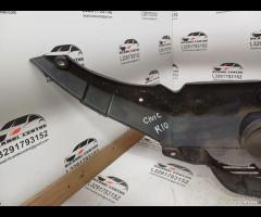 COPERTURA PANNELLO ANTERIORE SLAM/COFANO 2013 HOND - 17