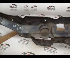 COPERTURA PANNELLO ANTERIORE SLAM/COFANO 2013 HOND - 18