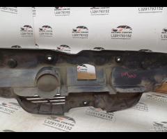 COPERTURA PANNELLO ANTERIORE SLAM/COFANO 2013 HOND - 19