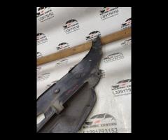 COPERTURA PANNELLO ANTERIORE SLAM/COFANO 2013 HOND - 21