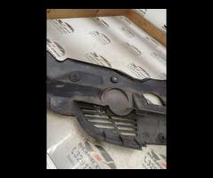 COPERTURA PANNELLO ANTERIORE SLAM/COFANO 2013 HOND - 23