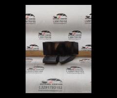 SUPPORTO PARAURTI POSTERIORE DESTRO 2009 VOLVO XC9