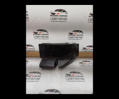 SUPPORTO PARAURTI POSTERIORE DESTRO 2009 VOLVO XC9