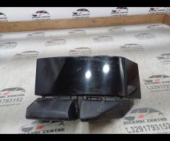 SUPPORTO PARAURTI POSTERIORE DESTRO 2009 VOLVO XC9