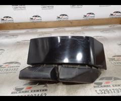 SUPPORTO PARAURTI POSTERIORE DESTRO 2009 VOLVO XC9