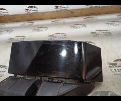 SUPPORTO PARAURTI POSTERIORE DESTRO 2009 VOLVO XC9 - 7