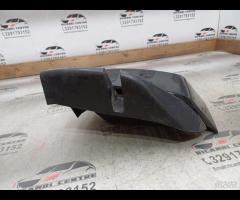 SUPPORTO PARAURTI POSTERIORE DESTRO 2009 VOLVO XC9 - 11