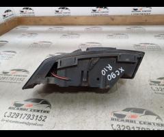 SUPPORTO PARAURTI POSTERIORE DESTRO 2009 VOLVO XC9 - 12