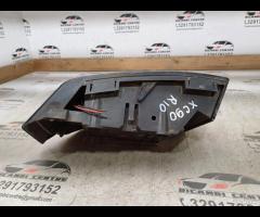 SUPPORTO PARAURTI POSTERIORE DESTRO 2009 VOLVO XC9 - 13