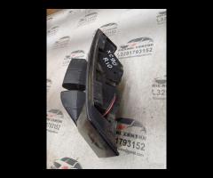 SUPPORTO PARAURTI POSTERIORE DESTRO 2009 VOLVO XC9 - 20