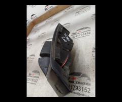 SUPPORTO PARAURTI POSTERIORE DESTRO 2009 VOLVO XC9 - 21