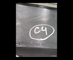 MODANATURA COPERTURA ESTERNA POSTERIORE DX COLONNA - 20