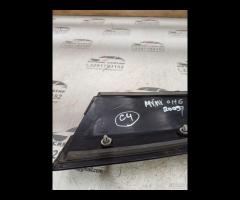 MODANATURA COPERTURA ESTERNA POSTERIORE DX COLONNA - 21