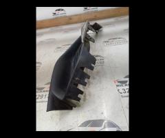 GRIGLIA PARAURTI ANTERIORE DX/MODANATURA CROMO 201 - 12