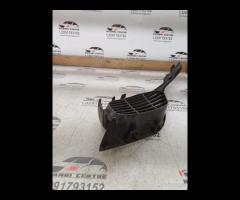 GRIGLIA PARAURTI ANTERIORE DX/MODANATURA CROMO 201 - 18