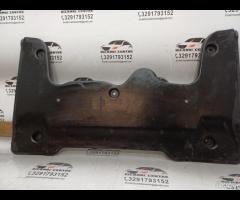 CARTER PROTEZIONE MOTORE VOLKSWAGEN TIGUAN/TOURAN
