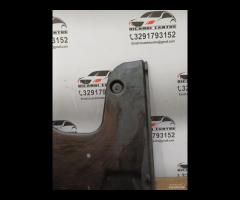 CARTER PROTEZIONE MOTORE VOLKSWAGEN TIGUAN/TOURAN