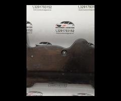 CARTER PROTEZIONE MOTORE VOLKSWAGEN TIGUAN/TOURAN - 8