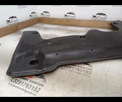 CARTER PROTEZIONE MOTORE VOLKSWAGEN TIGUAN/TOURAN - 12