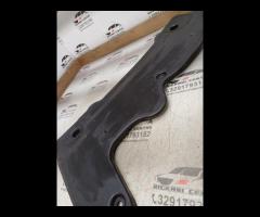 CARTER PROTEZIONE MOTORE VOLKSWAGEN TIGUAN/TOURAN - 17