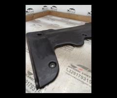 CARTER PROTEZIONE MOTORE VOLKSWAGEN TIGUAN/TOURAN - 18