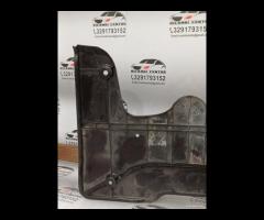 CARTER PROTEZIONE MOTORE VOLKSWAGEN TIGUAN/TOURAN - 21