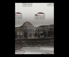 CARTER PROTEZIONE MOTORE VOLKSWAGEN TIGUAN/TOURAN - 22