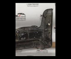 CARTER PROTEZIONE MOTORE VOLKSWAGEN TIGUAN/TOURAN - 23