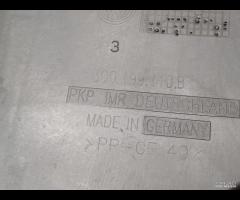 CARTER PROTEZIONE MOTORE VOLKSWAGEN TIGUAN/TOURAN - 24