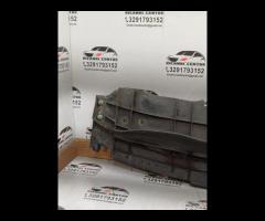 SUPPORTO ASSORBITORE PARAURTI ANTERIORE CITRON C1/ - 6