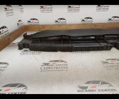 SUPPORTO ASSORBITORE PARAURTI ANTERIORE CITRON C1/ - 9