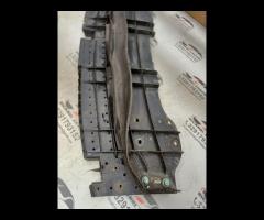 SUPPORTO ASSORBITORE PARAURTI ANTERIORE CITRON C1/ - 10