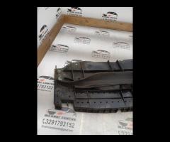 SUPPORTO ASSORBITORE PARAURTI ANTERIORE CITRON C1/ - 14