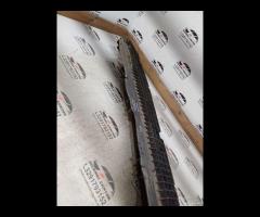 SUPPORTO ASSORBITORE PARAURTI ANTERIORE CITRON C1/ - 24