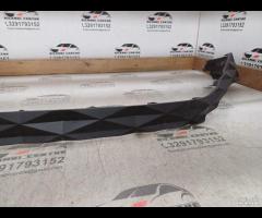 MODANATURA CENTRALE PARAURTI POSTERIORE 2023 HYUND - 12