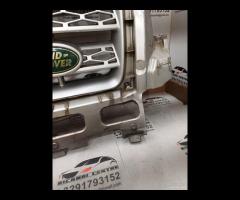 GRIGLIA PARAURTI ANTERIORE LAND ROVER FREELANDER 2