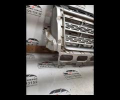 GRIGLIA PARAURTI ANTERIORE LAND ROVER FREELANDER 2 - 8