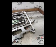 GRIGLIA PARAURTI ANTERIORE LAND ROVER FREELANDER 2 - 9