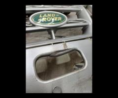 GRIGLIA PARAURTI ANTERIORE LAND ROVER FREELANDER 2 - 11