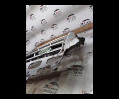 GRIGLIA PARAURTI ANTERIORE LAND ROVER FREELANDER 2 - 12