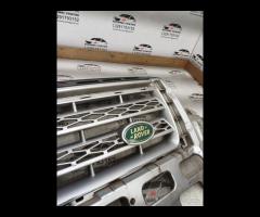 GRIGLIA PARAURTI ANTERIORE LAND ROVER FREELANDER 2 - 14